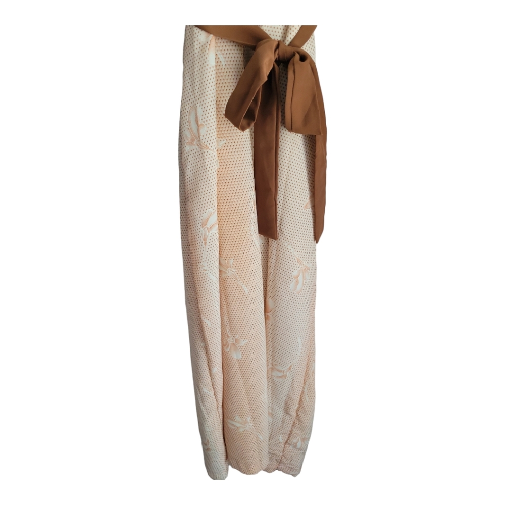 Contessa Di Roma XL Vintage Robe - Picture 3 of 7